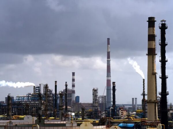 Новини політики - Заява Трампа спричинила зростання ціни на нафту