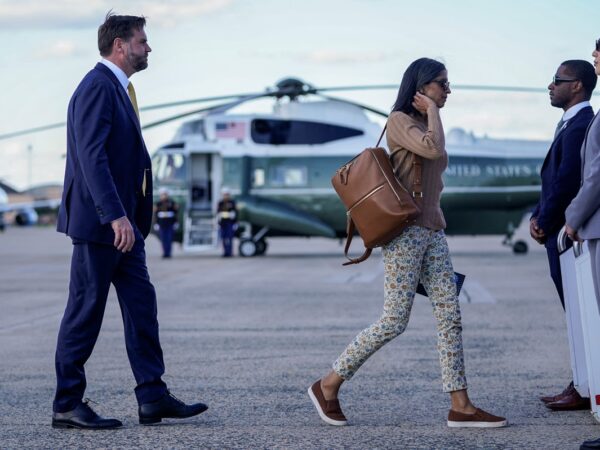 Новини світу - Зберегти перемир'я в Газі: Трамп послав Венса залагоджувати загострення