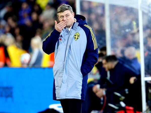 Новини спорту - Збірна Швеції звільнила тренера після провалу у відборі на ЧС-2026