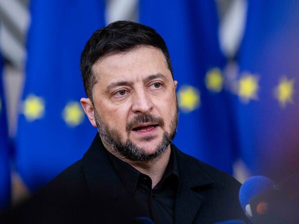 Новини України - Зброя та нові санкції. Зеленський на саміті ЄС