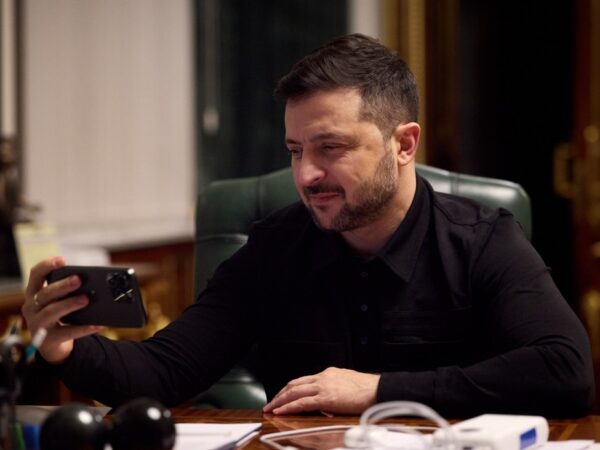 Новини України - Зеленский анонсував активізацію ударів по РФ