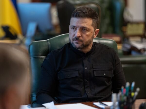 Новини України - Зеленський анонсував допомогу Європи у відновленні енергетики