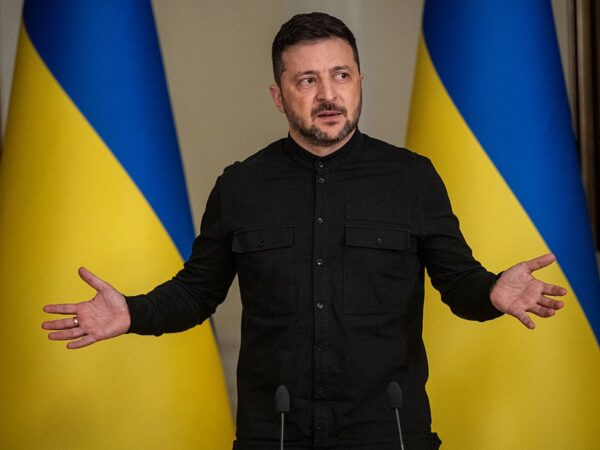 Новини України - Зеленський анонсував нову оборонну угоду з ЄС