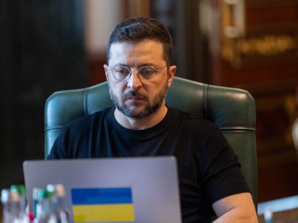 Новини України - Зеленський і Стубб обговорили посилення ППО