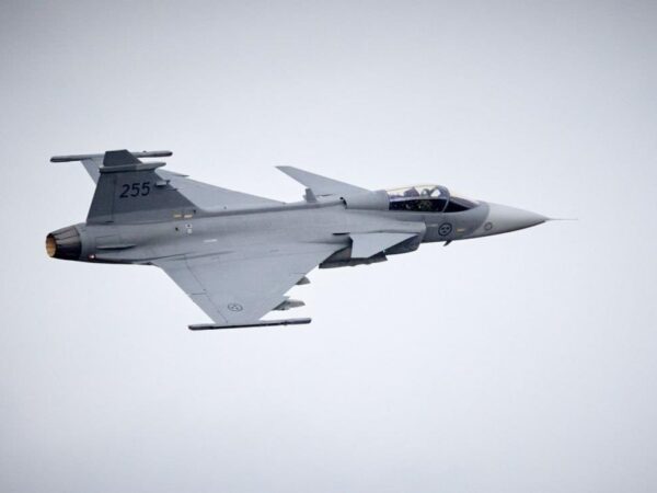 Новини України - Зеленський: Літаки Gripen - пріоритет для України