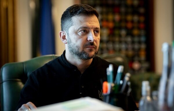 Новини України - Зеленський:Маємо сигнали посилення співпраці з США