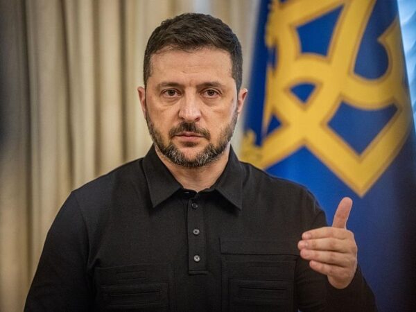 Новини України - Зеленський назвав сигнал щодо нападу РФ на Європу