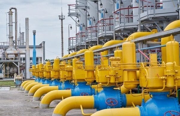 Новини України - Зеленський оцінив можливі потреби у газі в $2 млрд