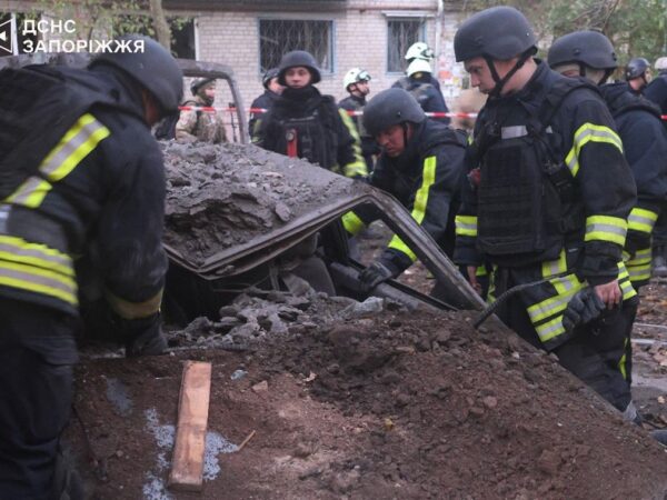 Новини України - Зеленський оцінив наслідки нічної атаки Росії