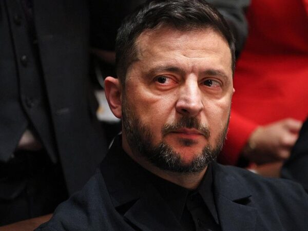 Новини України - Зеленський оцінив перспективи завершення війни