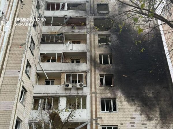 Новини України - Зеленський озвучив масштаби атак РФ за тиждень