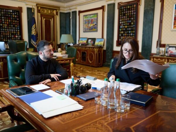 Новини бізнесу - Зеленський озвучив важливе рішення щодо цін на газ