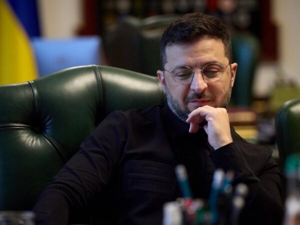 Новини України - Зеленський поговорив з переможцем виборів у Чехії