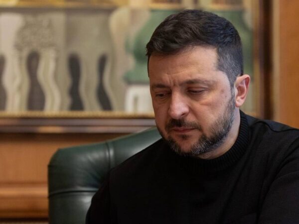 Новини України - Зеленський поговорив з премʼєром Греції про допомогу в посиленні ППО