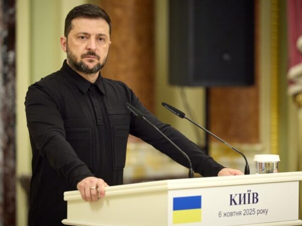 Новини України - Зеленський попередив росіян щодо енергетики