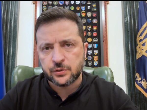 Новини України - Зеленський повідомив про нові санкційні рішення