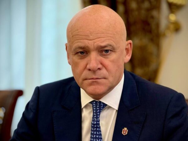 Новини України - Зеленський пояснив ситуацію з громадянством Труханова