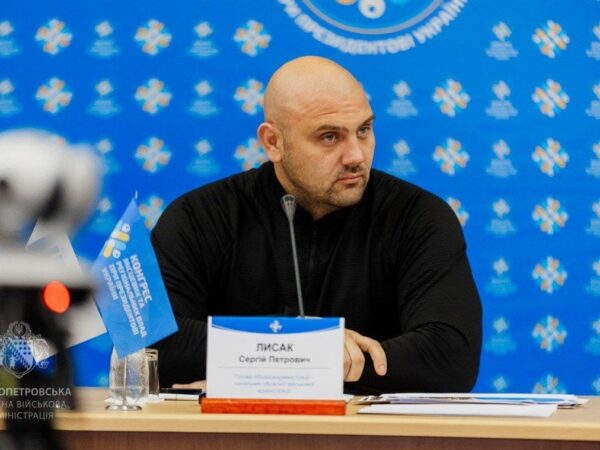 Новини України - Зеленський призначив Лисака головою Одеської МВА