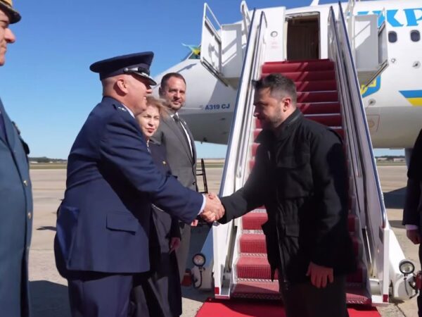 Новини України - Зеленський прокоментував розмову Трампа з Путіним