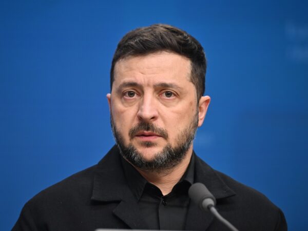 Новини України - Зеленський просить Європу позичити "Петріоти"