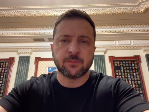 Новини України - Зеленський провів енергетичну Ставку