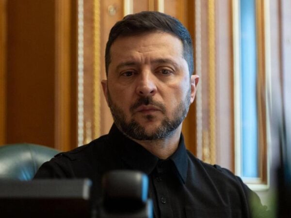 Новини України - Зеленський провів розмову з президентом Чехії