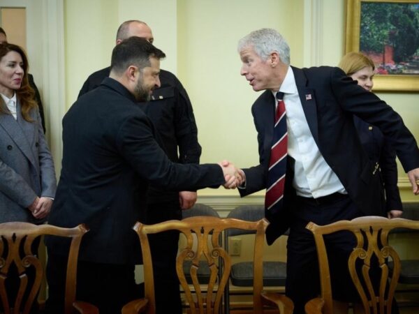 Новини України - Зеленський провів у США переговори щодо енергетики