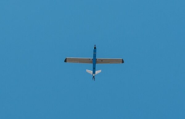 Новини України - Зеленський розповів про ефективність дронів-перехоплювачів