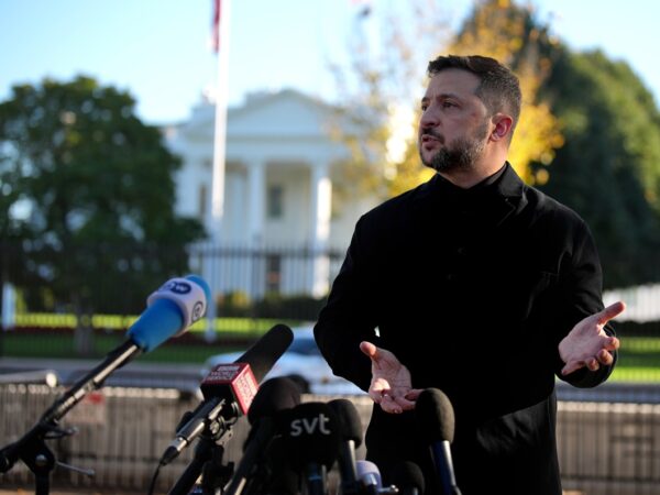 Новини України - Зеленський розповів, про що говорив з Трампом