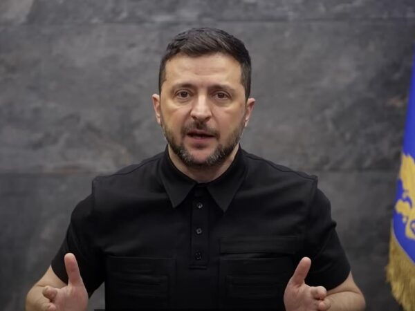 Новини України - Зеленський сподівається на посилення тиску Трампа на Путіна