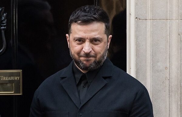 Новини України - Зеленський спрогнозував, яким буде дефіцит бюджету Росії