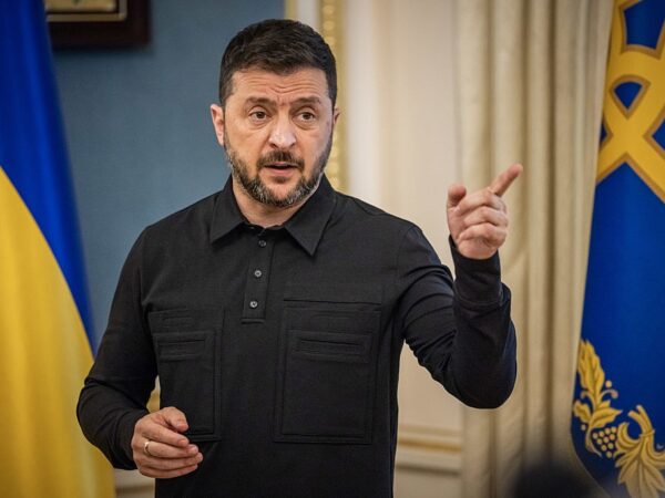 Новини України - Зеленський: Україна буде в ЄС, з Орбаном або без нього