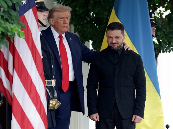 Новини України - Зеленський вдруге за два дні поговорив з Трампом