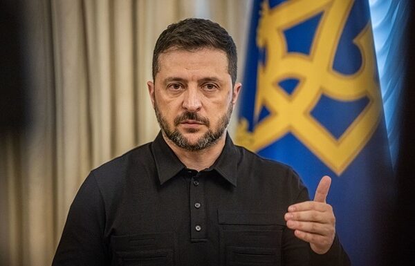Новини України - Зеленський вітає наближення миру на Близькому Сході