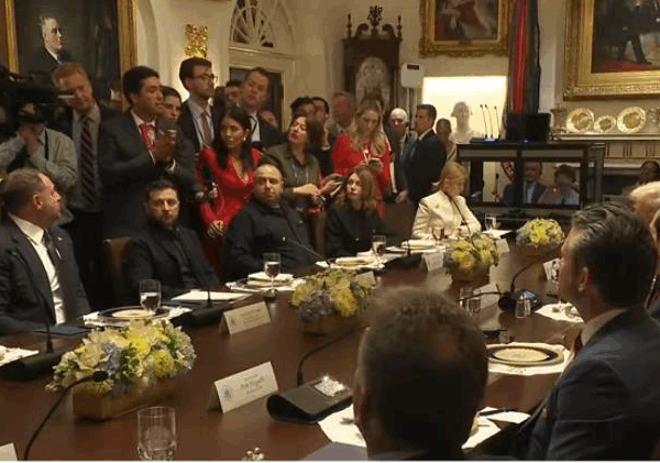 Новини України - Зеленський заявив, що готовий говорити з Путіним