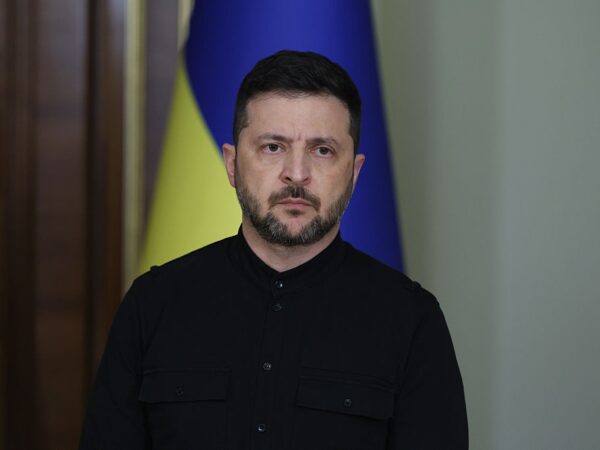 Новини України - Зеленський зреагував на масований удар по Україні