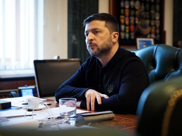 Новини України - Зеленський зробив заяву щодо безпеки у світі