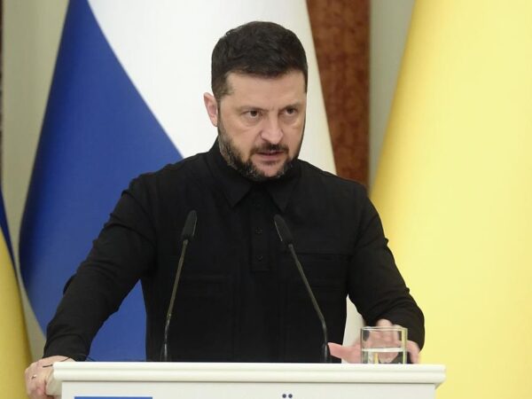 Новини України - Зеленський зробив заяву щодо ударів РФ по енергооб'єктах