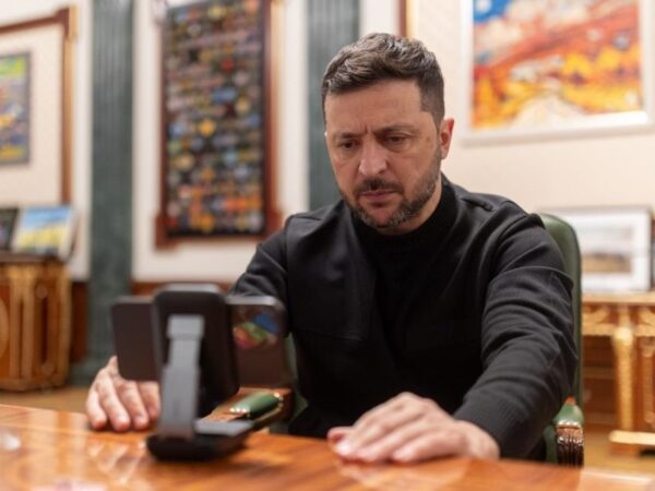 Новини України - Зеленський: ЗСУ мають більше контролю в Куп'янську