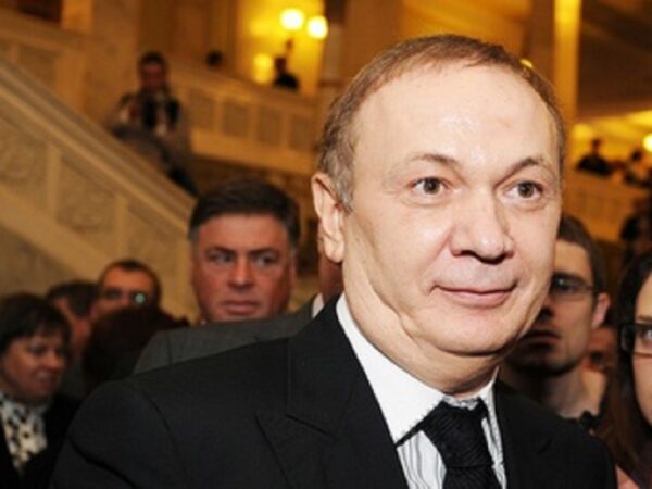 Новини України - Земельна афера на 160 млн: суд заочно заарештував екснардепа Іванющенка