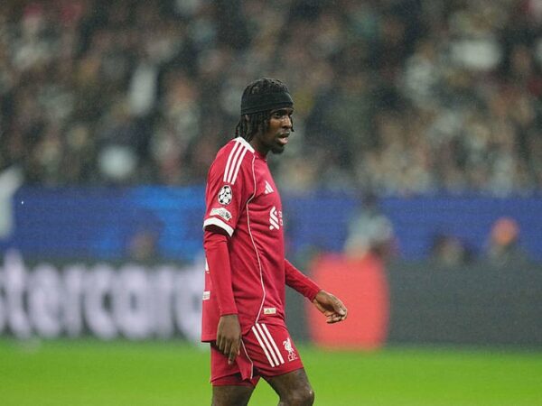 Новини спорту - Жеремі Фрімпонг через проблеми з підколінним сухожиллям знову поза грою