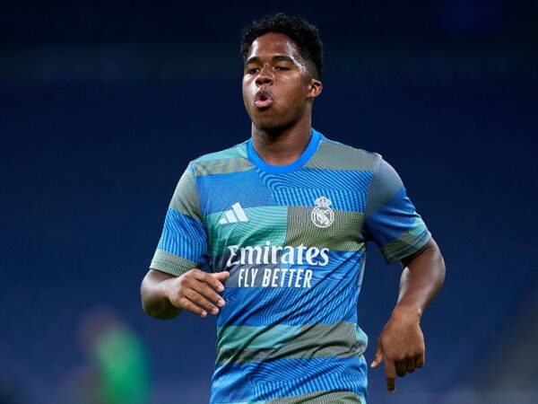 Новини спорту - Зимова трансферна ціль: бразилець - під прицілом європейських клубів