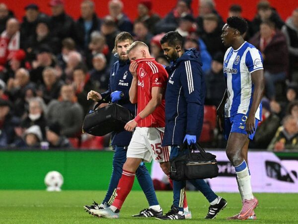 Новини спорту - Зінченко не дограв матч із Порту через травму