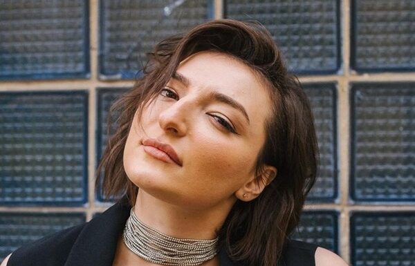 Новини культури - Зірка Жіночого кварталу Анастасія Оруджова показала свого коханого