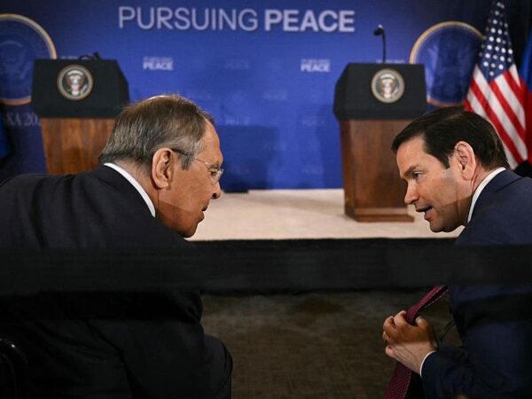 Новини світу - ЗМІ дізнались дату зустрічі Рубіо і Лаврова