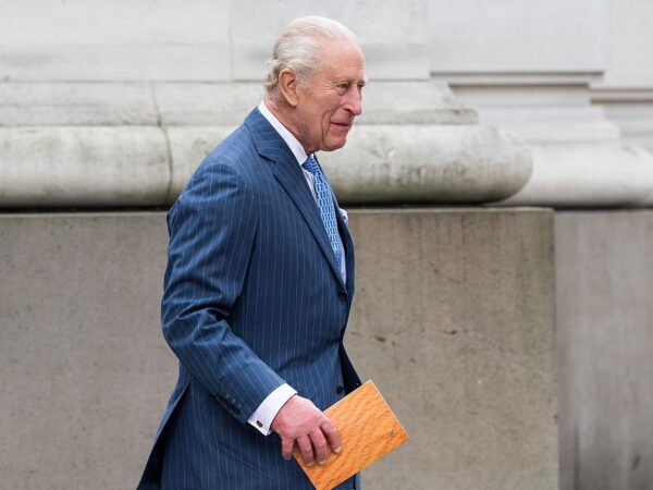 Новини світу - ЗМІ дізналися деталі майбутнього візиту короля Чарльза ІІІ до Ватикану