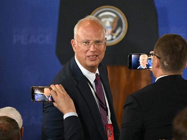 Новини світу - ЗМІ дізналися про візит представника Путіна у США