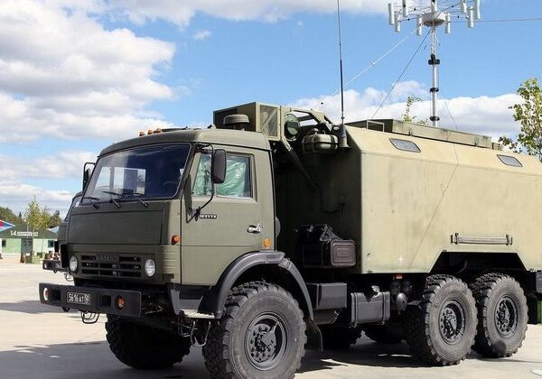 Новини України - ЗСУ показали знищення рідкісної РЕБ-станції Житель