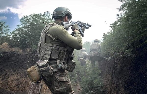 Новини України - ЗСУ спростували окупацію Федорівки під Сіверськом