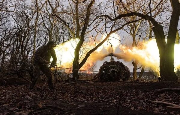 Новини України - ЗСУ уразили 14 районів зосередження росіян